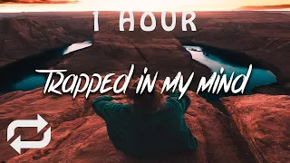 1 HOUR Adam Oh Trapped In My Mind Lyrics Lyric Video 