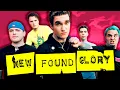 Download Lagu NEW FOUND GLORY: The Rise, Fall \u0026 Rise Again (from hardcore to pop-punk)