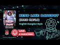 Buig als Dangdut Hard Koplo | Engels Dangdut | Musikai OmPrap 2025