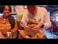 TRYON PUBLIC HOUSE BURGERS