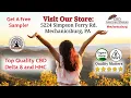 Best CBD Store Mechanicsburg PA Best CBD Near Me Mechanicsburg PA
