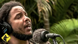 redemption song feat stephen marley playing for change song around the world