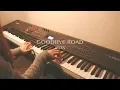 Download Lagu 아이콘 (iKON) - 이별길 (GOODBYE ROAD) Piano Cover