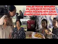 Download Lagu COLLAB MASAK BERSAMA‼️MASAK IKAN SEMAR dan BIKIN PEYEK SUPER RENYAH
