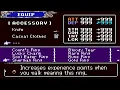 Castlevania Dawn Of Symphony Alucard SOTN - GBA