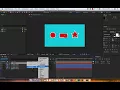 Null Object parenting and 3d parenting - Adobe After Effects