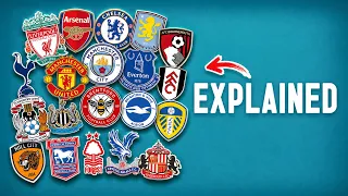 Every Premier League Club Explained
