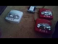 Testing my smart sync simplex truealerts with my simplex sync module