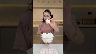 أطيب مارشميلو Chef Raneem الشيف رنيم الزبيدي الشيف رنيم 