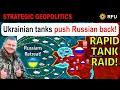 Download Lagu Ukrainian 3rd Army Corps Is Hitting Back Hard And Reclaiming Ground! | RFU News