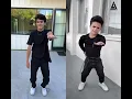 Andres Leal and Brent Rivera - multiverse