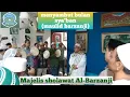 Download Lagu Menybut Bulan sya''ban (maulid Barzanji)#maulidalbarzanji #maulidnabi #sholawatnabi