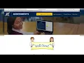 Taking the ACE School of Tomorrow Diagnostic Test Remotely