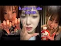 Kep1er Yujin - ASMR Compilation 