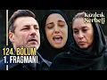 Lagu Kızılcık Şerbeti 124. Bölüm 1. Fragmanı | Milyonları Ağlatan Veda!