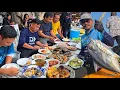 Download Lagu 24 Jam Fishing Trip bersama Angler dari Kendari, Masak dan Makan di Pantai