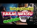 Download Lagu KAULAH NAFASKU | BAND THE ROOM | #piano #trending #akustik #pop #slowpop #hits2025 #laguviral