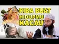 Download Lagu JANGAN SEPELEKAN !!! Tinggalkan RIBA atau Hidupmu akan Kacau - Ustadz Syafiq Riza Basalamah