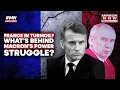 Download Lagu France In Turmoil? Macron's Impeachment Motion, No Confidence Against PM Deepen Political Crisi