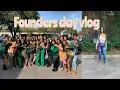 Alpha Kappa Alpha Sorority Inc FOUNDERS DAY VLOG 2020