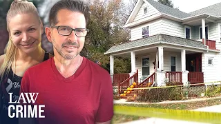 First Date Ends in Deadly Ambush at Illinois Home