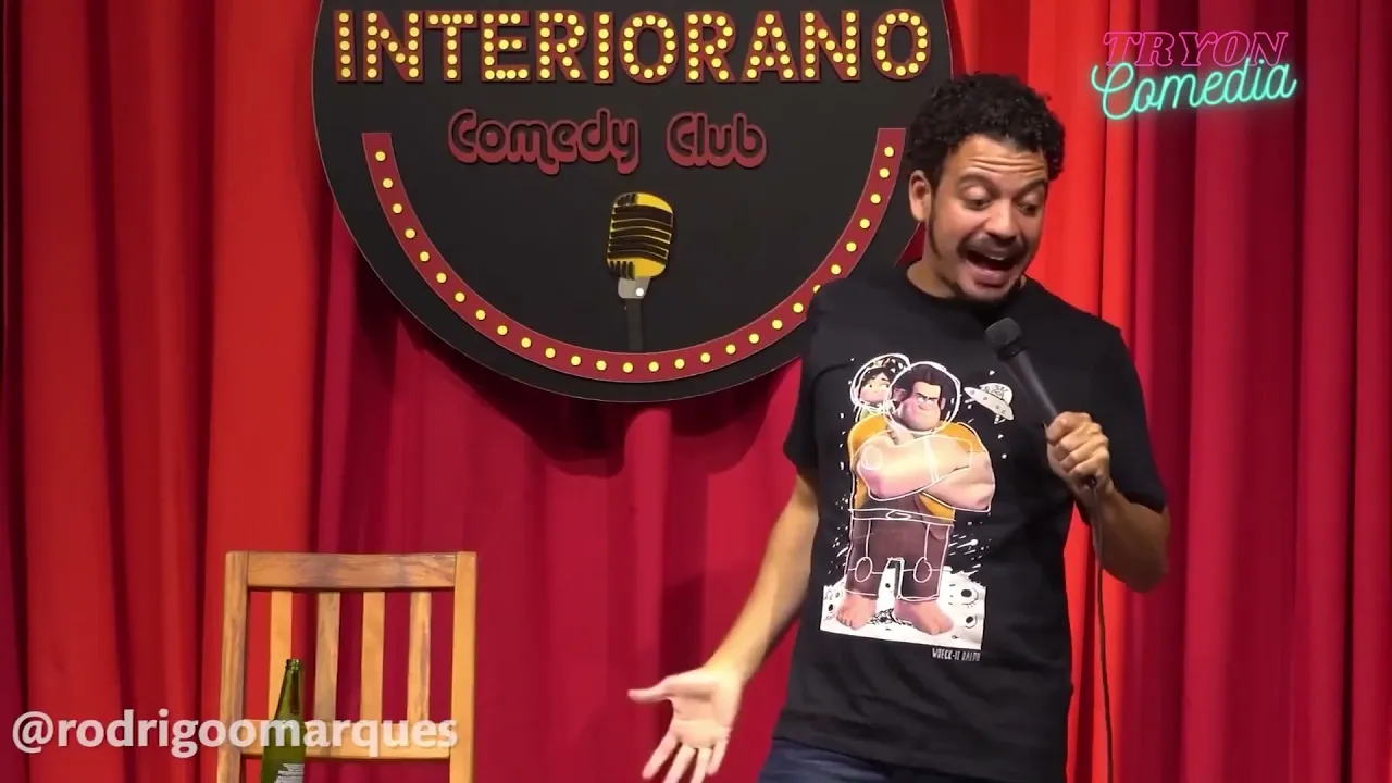 Rodrigo Marques   Tatuei um dragão e um panda