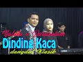Download Lagu Dinding Kaca - Nabila \u0026 Darusalam (Live Cover)
