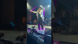 Man Age Nabasham Kamran Hooman Live 