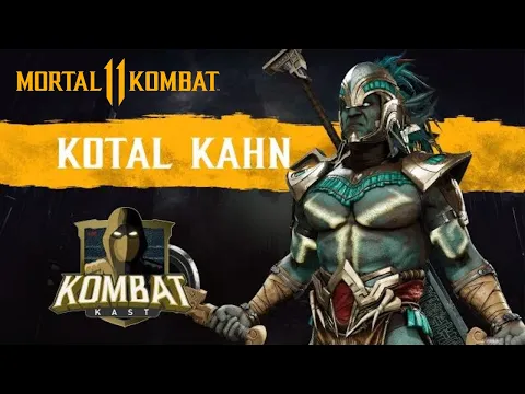 Mortal Kombat Live Stream