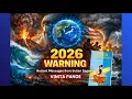 Lagu 2026 Warnings from Naadi - Ancient Messages from Sages