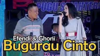bugurau cinto efendi u0026 ilma afghoniyah cover lagukerincilama qyto audio