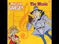 Download Lagu Inspector Gadget - The Music (1986) (Full Album) (RARE!!!)