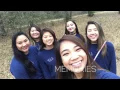 Rush UH Lambda Delta Psi Spring 2017