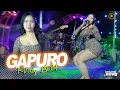 Download Lagu Rindy BOH - Gapuro (Official Music Video) Tresnomu Koyo Gapuro Awal Teko Selamat Datang