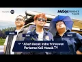 Download Lagu Eps. 14 KISAH INDRA FRIMAWAN PERTAMA KALI MASUK TV