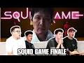 Download Lagu THE SQUID GAME FINALE...Squid Game 3x6 \