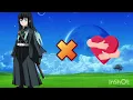 Download Lagu Demon slayer characters edit💝 | demon slayer characters in different styles🎭