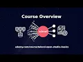 Talend Open Studio Course - from Zero to Hero