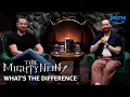 Lagu What’s The Difference | The Mighty Nein | Prime Video