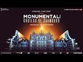 Lagu Monumental Tour - Château de Chambord - 19.09.2025 (Trailer)
