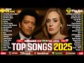 Download Lagu Billboard Top 50 This Week 💥 Adele, Maroon 5, Rihanna, The Weeknd, Dua Lipa, Ed Sheeran, Bruno Mars