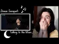 Download Lagu Dimas Senopati - Talking to the Moon - Bruno Mars [Reaction Video] Too Wonderful to be Real 🥲