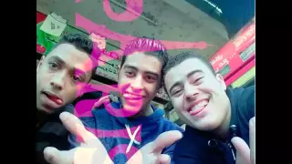 مهرجان مساء الاستغراب توزيع البرازيلي دندنها