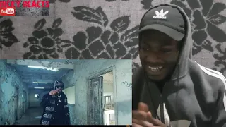 medikal nonsense official video reaction video