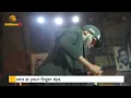 2BABA REMEMBERS FELA AND PERFORMS "4 INSTANCE" AT 20TH ANNIVERSARY OF LATE FELA KUTI