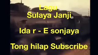sulaya janji ida r u0026 eson