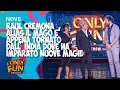 Download Lagu Raul Cremona alias il Mago è appena tornato dall' India dove ha imparato nuove magie | ONLY FUN
