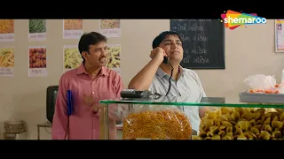 vicki ane pappa ni zabardast comedy vickida no varghodo malhar thakar comedy scene