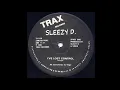 Sleezy - I´v lost control (1986)