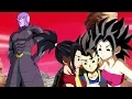 Download Lagu Dragon Ball Super Ending 8 Boogie Back Universe 6 Version (fan animation)